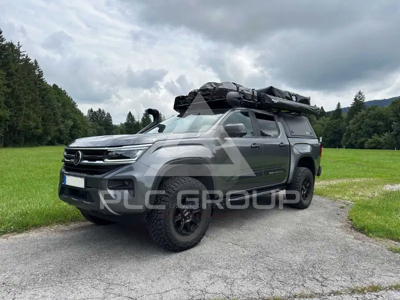 2024 Volkswagen Amarok