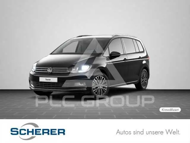 2024 Volkswagen Touran