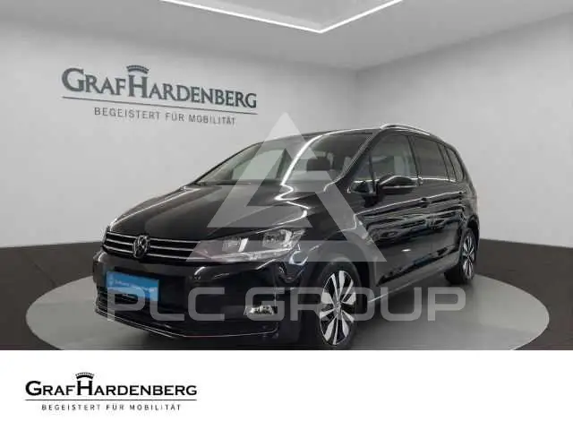 2024 Volkswagen Touran