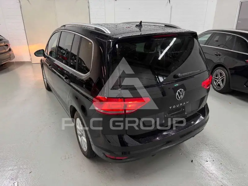 2024 Volkswagen Touran