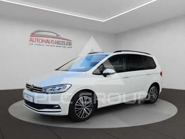 2024 Volkswagen Touran