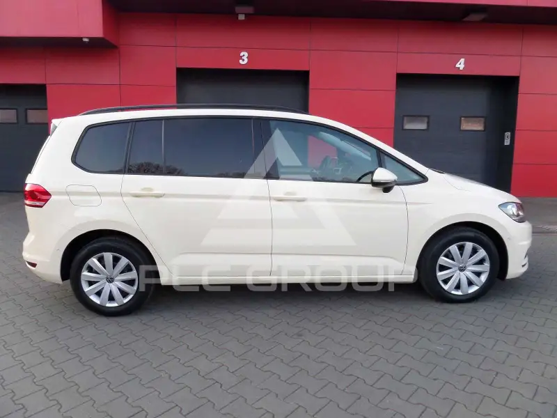 2024 Volkswagen Touran