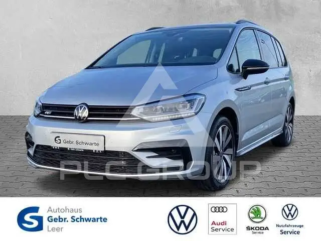 2024 Volkswagen Touran