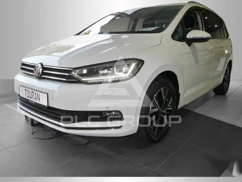 2024 Volkswagen Touran