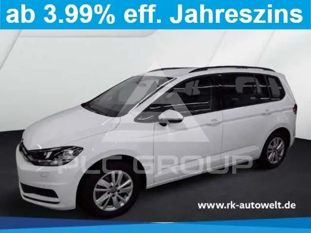 2024 Volkswagen Touran