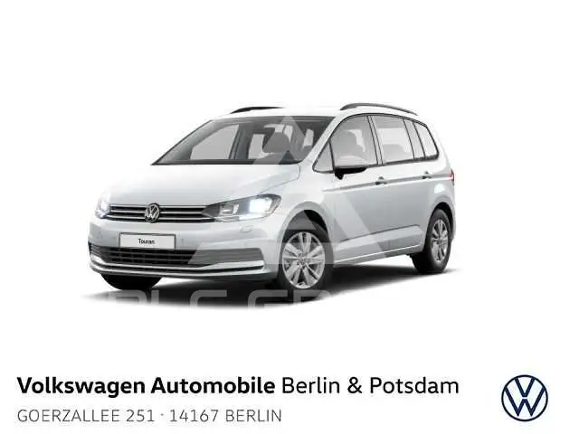 2024 Volkswagen Touran
