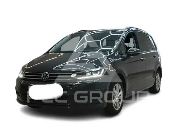 2024 Volkswagen Touran