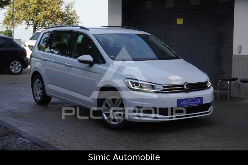 2024 Volkswagen Touran