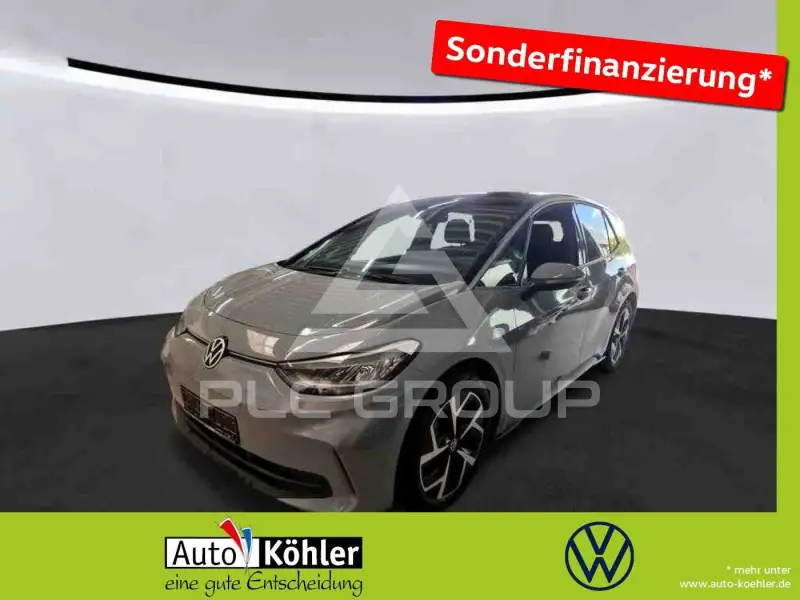 2024 Volkswagen ID3