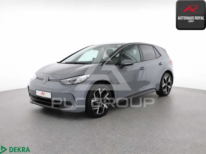 2024 Volkswagen ID3