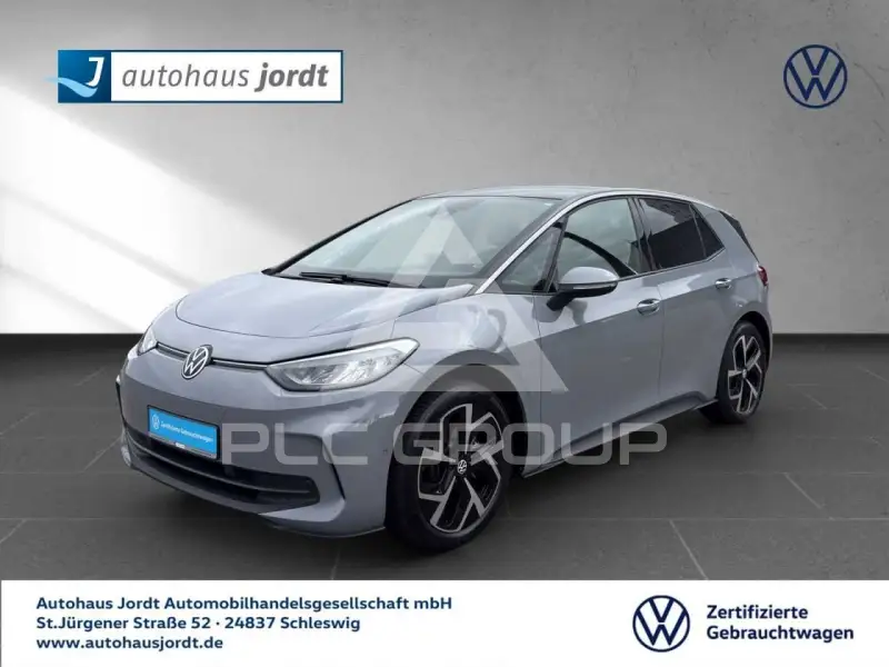 2024 Volkswagen ID3