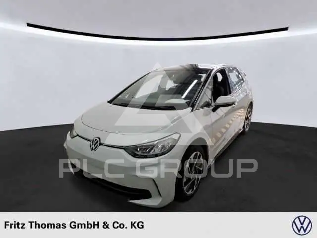 2024 Volkswagen ID3