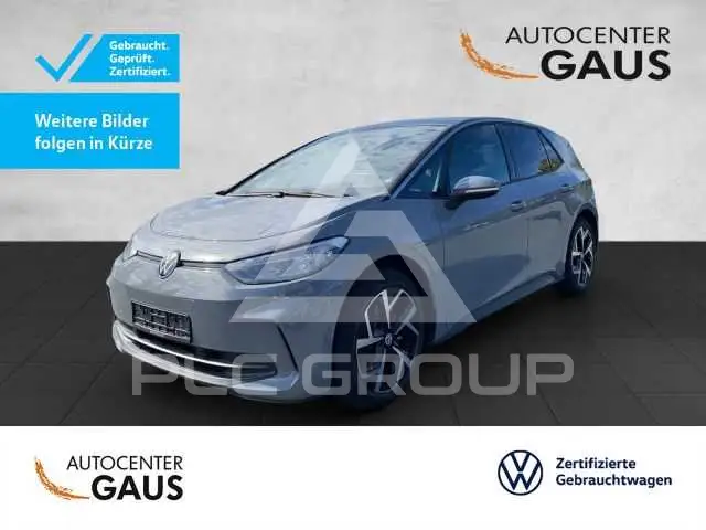 2024 Volkswagen ID3