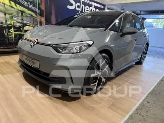 2024 Volkswagen ID3
