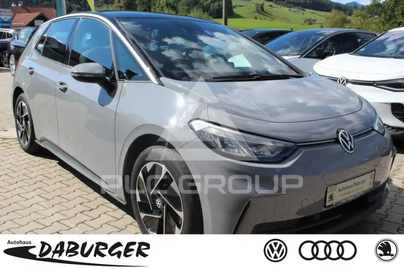 2024 Volkswagen ID3