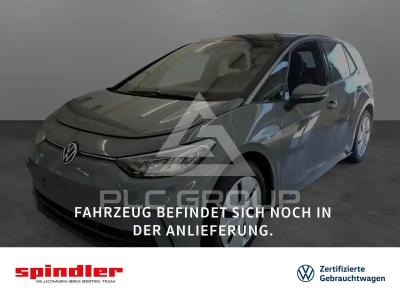 2024 Volkswagen ID3