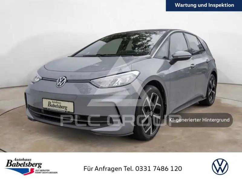 2024 Volkswagen ID3