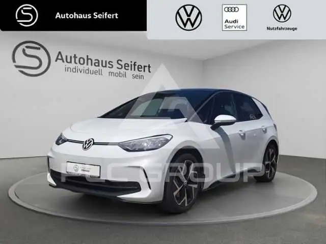 2024 Volkswagen ID3