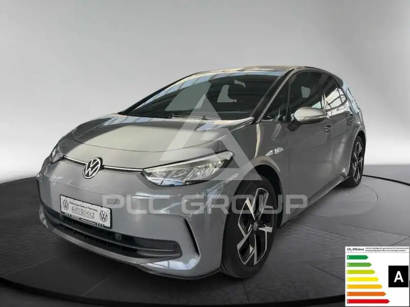 2024 Volkswagen ID3