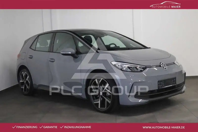 2024 Volkswagen ID3
