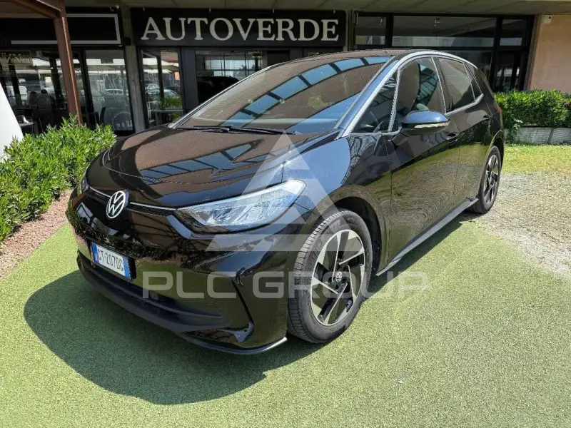 2024 Volkswagen ID3