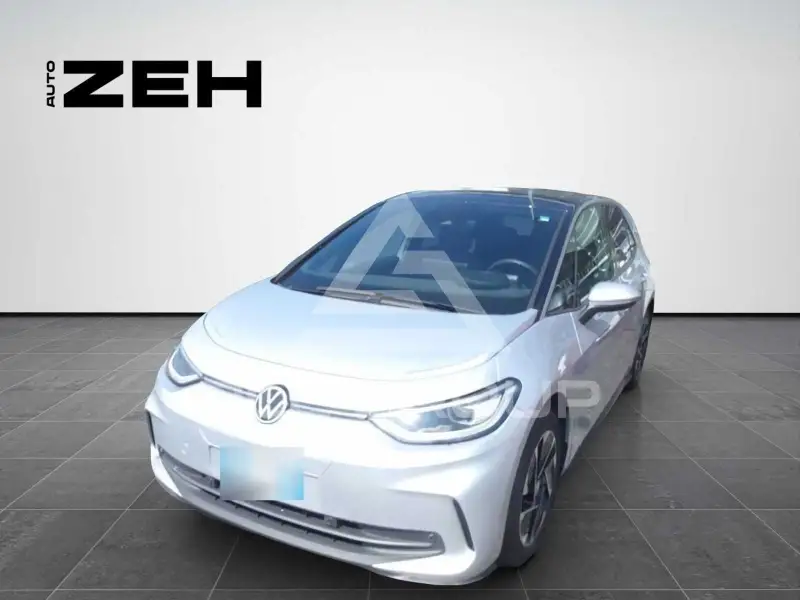 2024 Volkswagen ID3