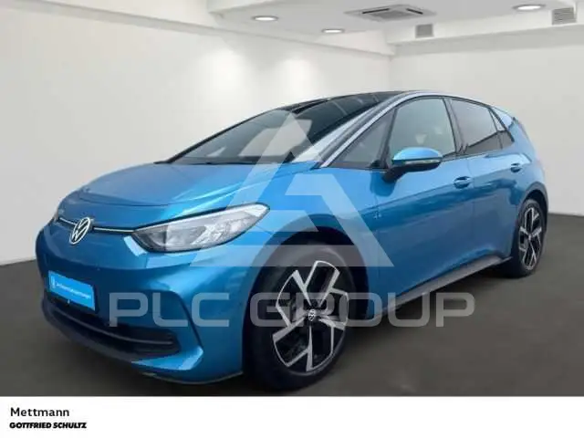 2024 Volkswagen ID3