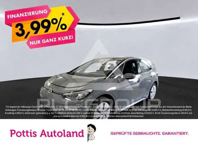 2024 Volkswagen ID3