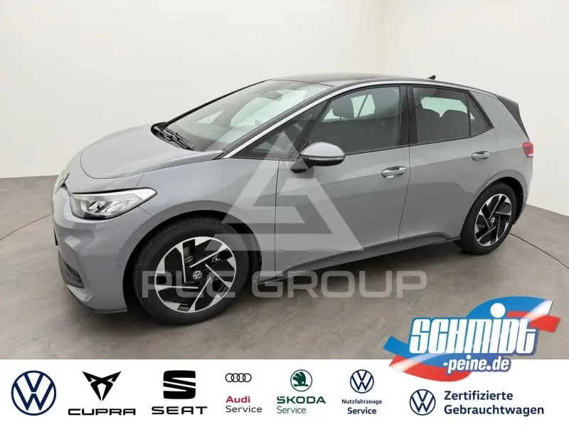 2024 Volkswagen ID3