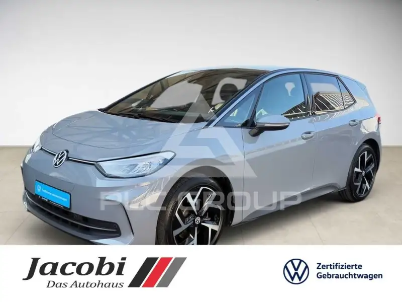 2024 Volkswagen ID3