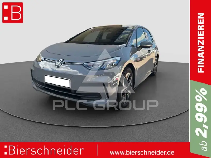 2024 Volkswagen ID3