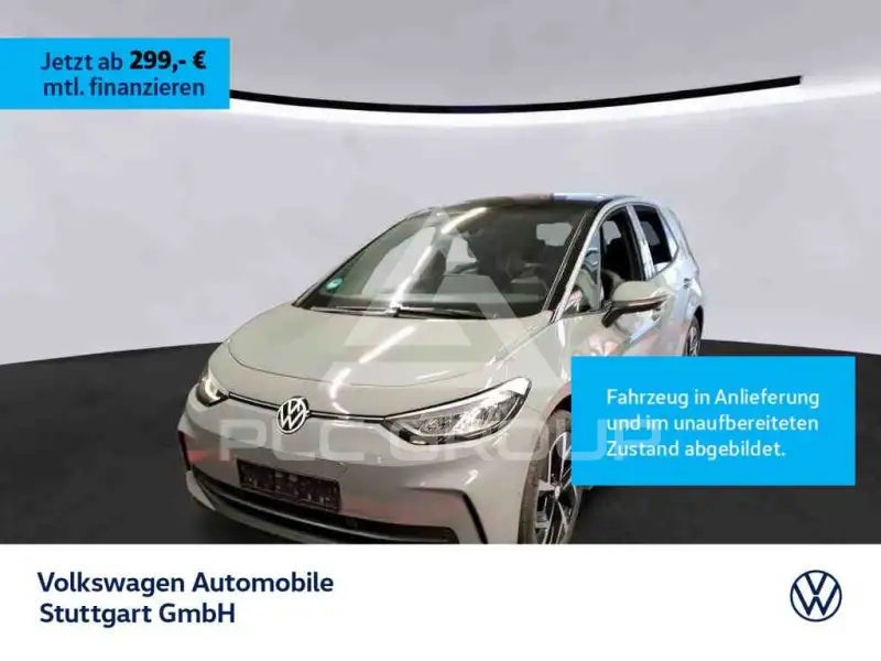 2024 Volkswagen ID3