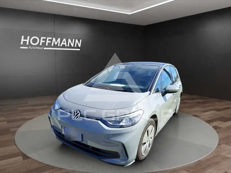 2024 Volkswagen ID3