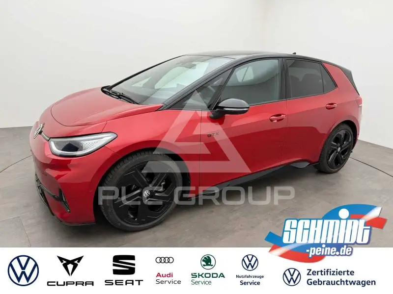 2024 Volkswagen ID3