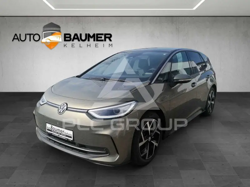 2024 Volkswagen ID3