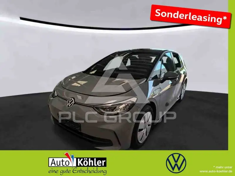 2024 Volkswagen ID3