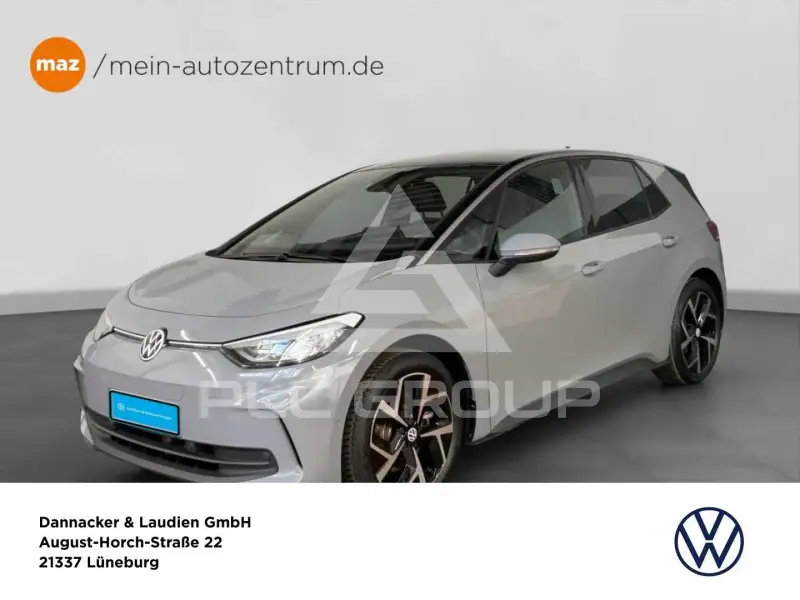 2024 Volkswagen ID3