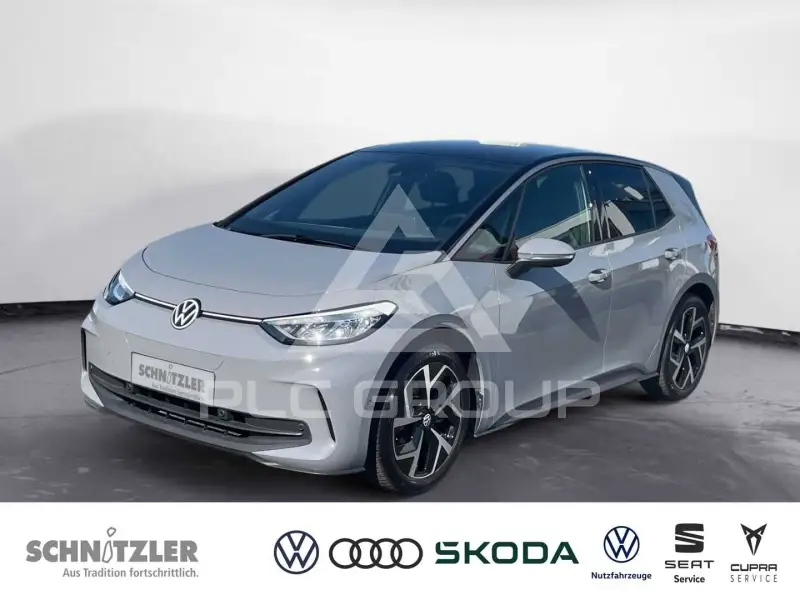 2024 Volkswagen ID3