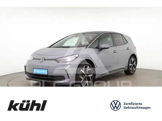 2024 Volkswagen ID3