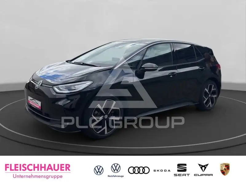 2024 Volkswagen ID3