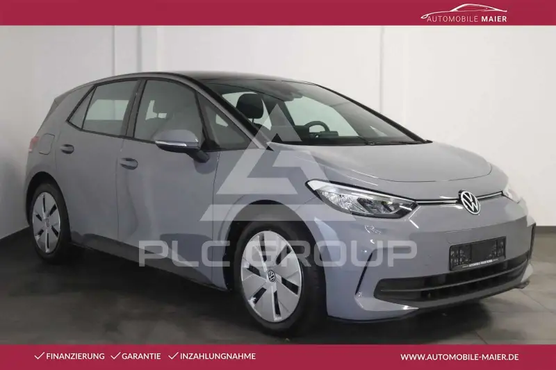 2024 Volkswagen ID3