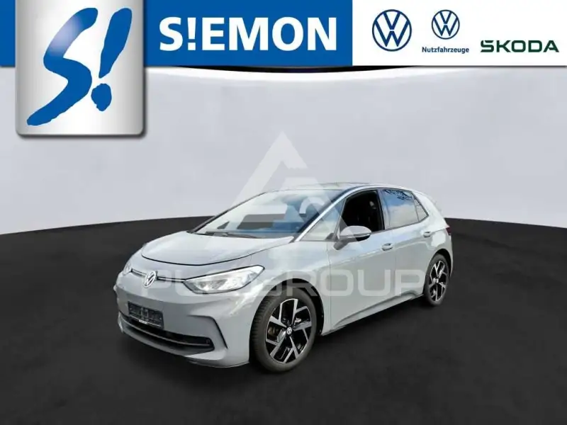 2024 Volkswagen ID3