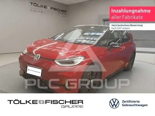 2024 Volkswagen ID3