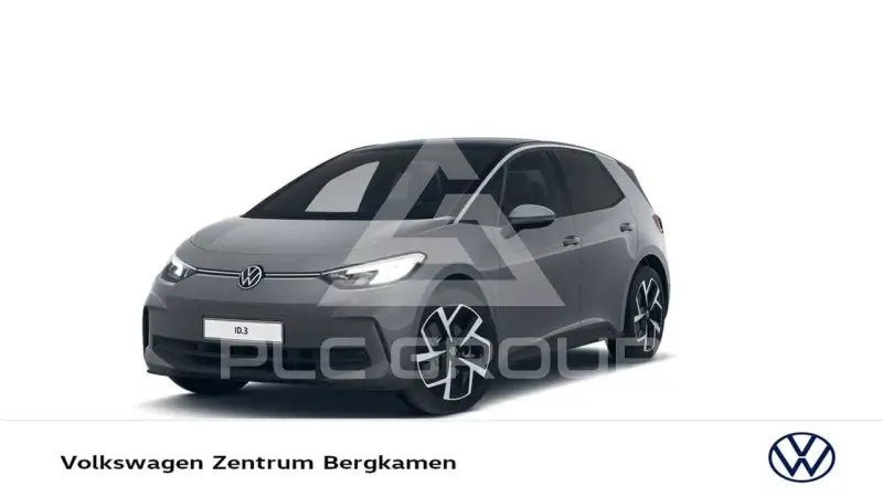 2024 Volkswagen ID3
