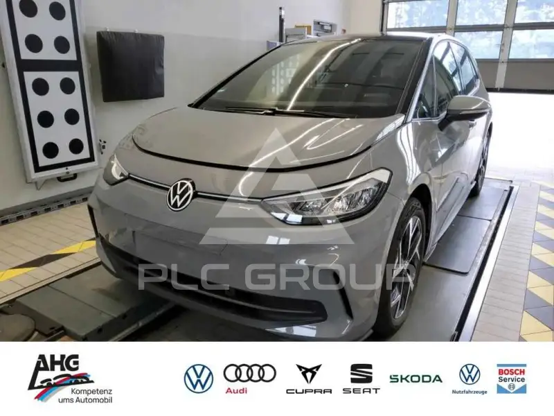 2024 Volkswagen ID3