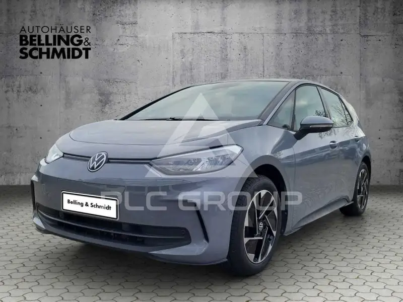 2024 Volkswagen ID3