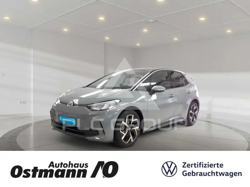 2024 Volkswagen ID3