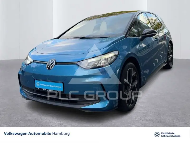 2024 Volkswagen ID3