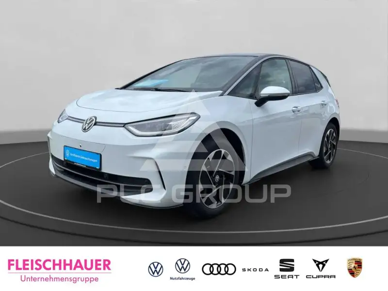 2024 Volkswagen ID3