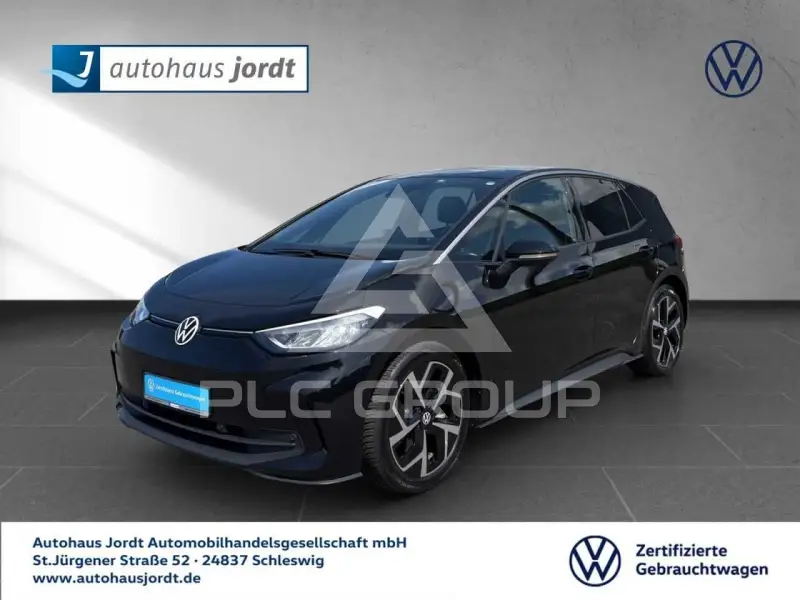 2024 Volkswagen ID3